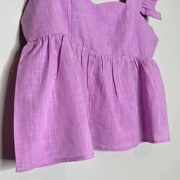 SHEIN Pink Top - Picture 5 of 7